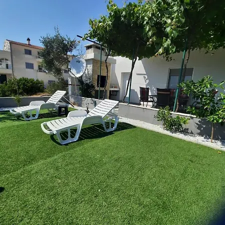 A&j Apartman