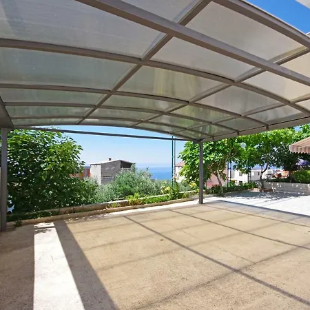 Apartman A&j Makarska
