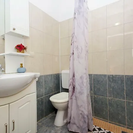 Apartman A&j *